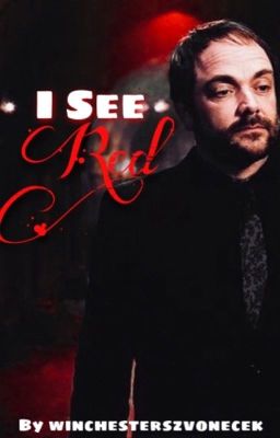 I See Red // Crowley 