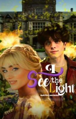 I SEE THE LIGTH - MATTHEW STURNIOLO (Descendentes)