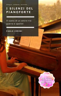 I silenzi del pianoforte