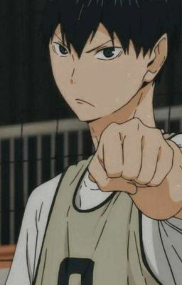  I still want you ~ Kageyama FF