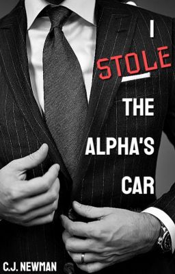 I Stole the Alpha's Car (18+)|✔️