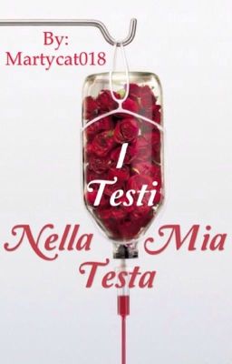 I Testi Nella Mia Testa