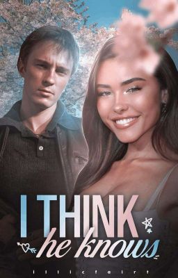  i think he knows  ✶  drew starkey