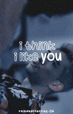 i think i like you • arikaru