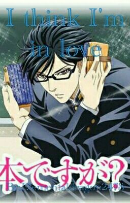 😍I think I'm in love😍 (Sakamoto Story)