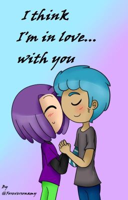 I think I'm in love... with you (BonxBonnie)