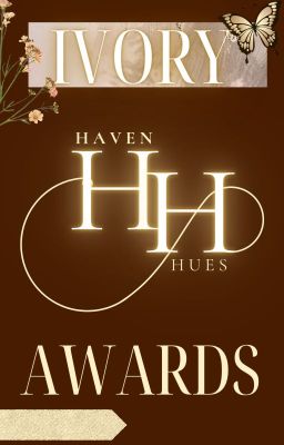 I V O R Y | Haven Hues Awards