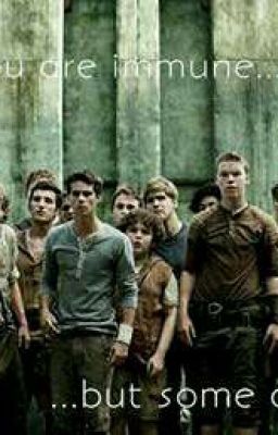 I veri eroi non muoiono mai - Maze Runner