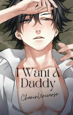 I Want A Daddy ☘ ChanIn