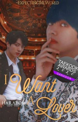 I Want A Lover ✢ Taekook [One-shot] 