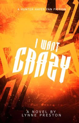 I Want Crazy