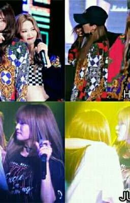 I want... [ Hajung ]