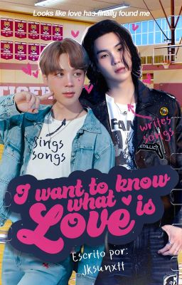 I want to know what love is © YoonMin