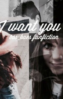 I Want You (Sodapop Curtis Fanfiction)