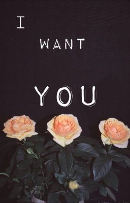 I Want You {Zombie Lams AU}