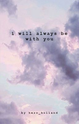 i will always be with you || fairy tail