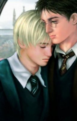 I will always love you (Drarry one-short) 