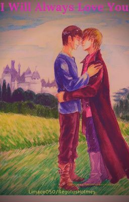 I will always love you ~Merthur~