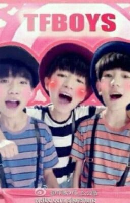 I will always love you [TFBoys]