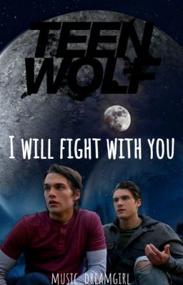 I will fight with you - Thiam FF