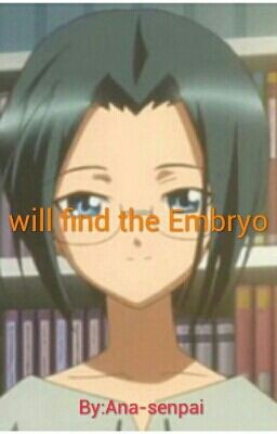 I will find the Embryo. (Shugo Chara FanFic)(Kairi love story)