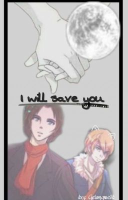 I will save you // Zomdado