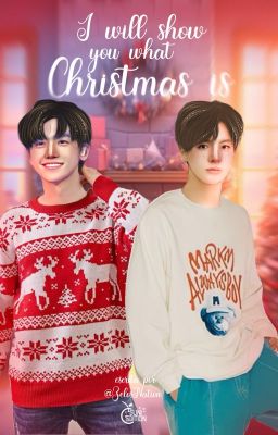 I will show you what christmas is | nomin