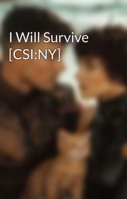 I Will Survive [CSI:NY]