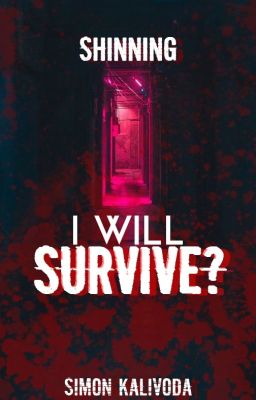 I Will Survive? {Simon Kalivoda & Lectora} Fear Street - Finalizada