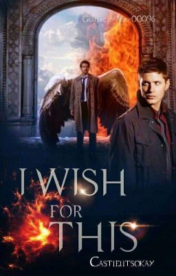 i wish for this • deancas