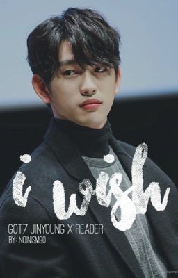 'I Wish' [GOT7 Jinyoung x Reader FANFIC] (COMPLETED)