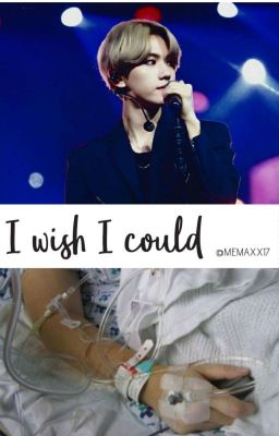 I wish I could {CHANBAEK}