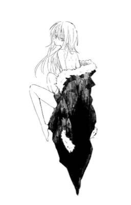 I wish she had happy with my love..[Guy x Rimuru]