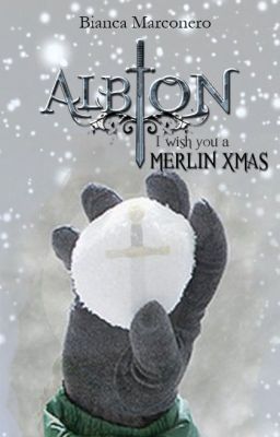 I wish you a  Merlin Xmas