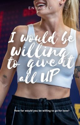 I would be willing to give it all up || Alexia Putellas