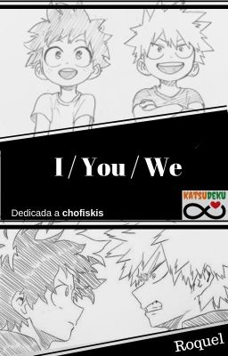 I / You / We [Katsudeku]