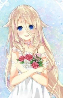 (IA vocaloid ) Thư gửi anh [oneshort] 