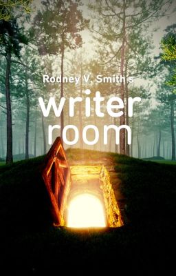 iamRodneyVSmith's Writer's Room