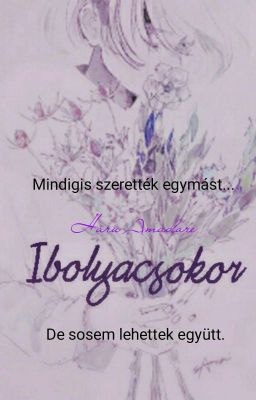 Ibolyacsokor 