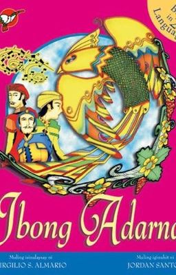 ibong adarna