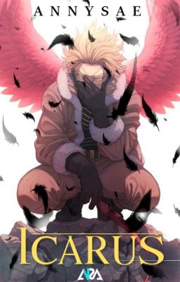 Icarus | Hawks