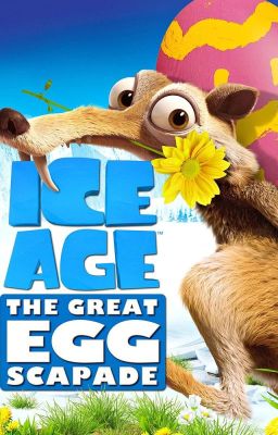 Ice Age: The Great Egg-Scapade