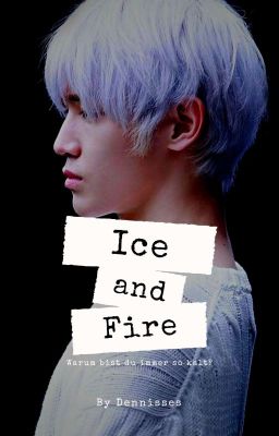 Ice And Fire [Jaeyong FF]