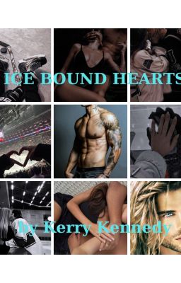 Ice Bound Hearts   A fake dating, hockey sports romance book1 of The Austin Ice