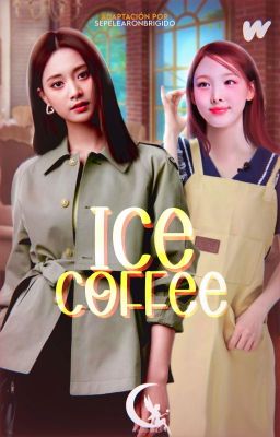 Ice coffee // Natzu [Adaptación]