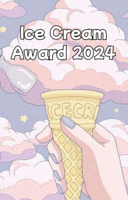 Ice Cream Award 2024 [CERRADO]