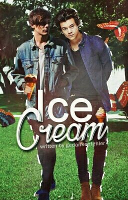 Ice Cream [Larry Stylinson]