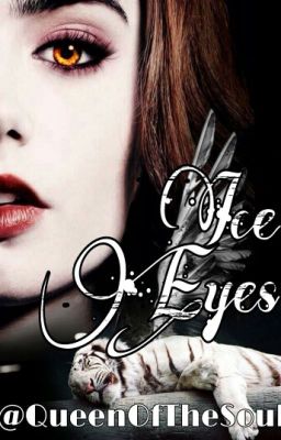 •°Ice Eyes°•  [INCOMPLETA] :(