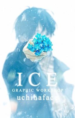 Ice || Graphic Workshop 1 [FINISHED]