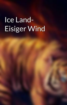 Ice Land- Eisiger Wind